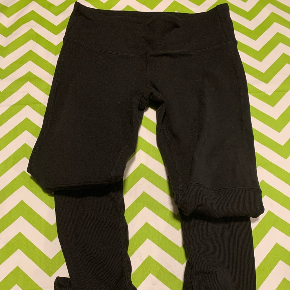 Womens Alo yoga pants S